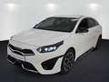 Kia ProCeed / pro_cee'd ProCeed 1.5 T-GDI GT-Line Weiß - thumbnail 1