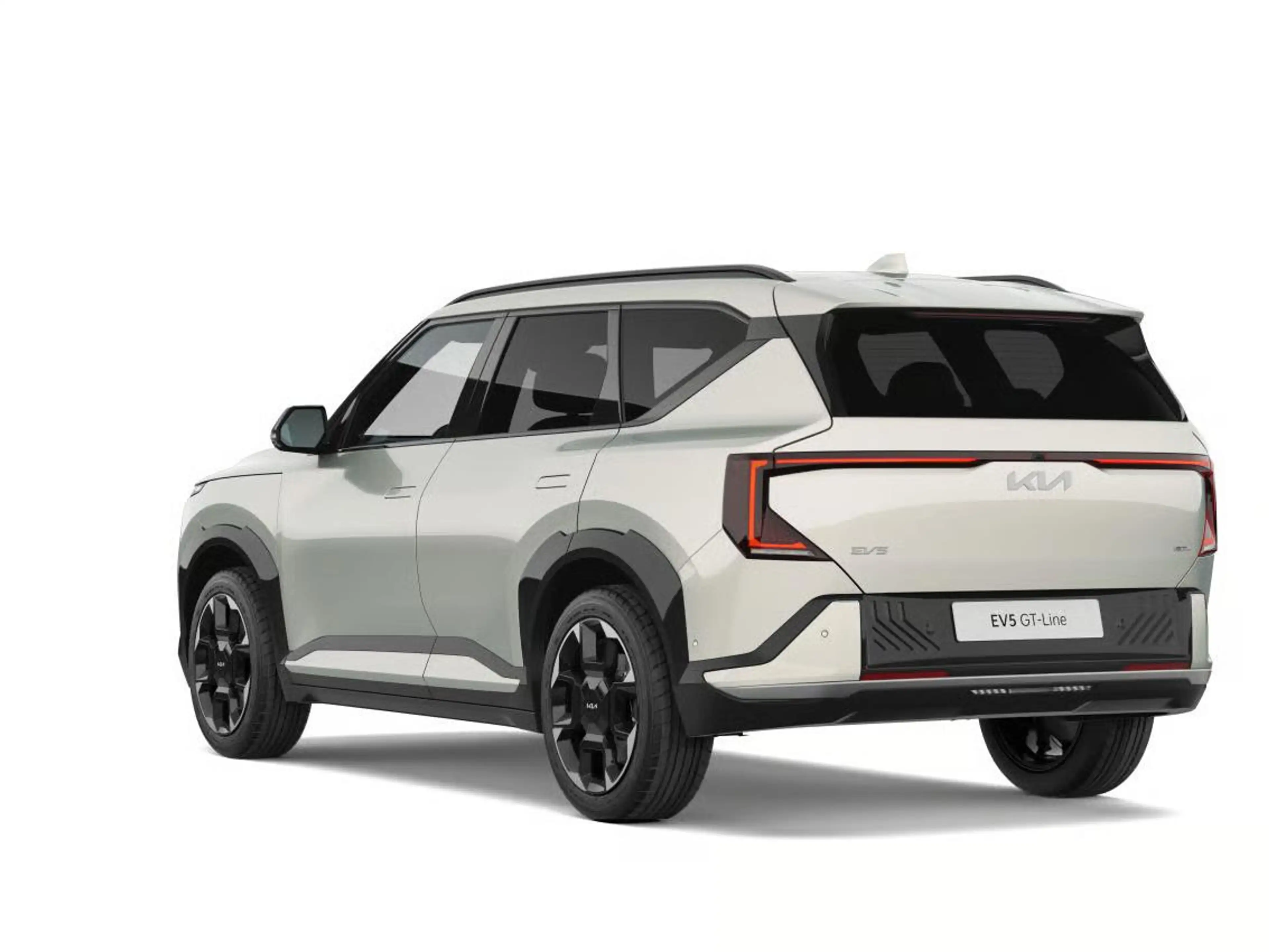 Kia EV5 GT-Line Business Edition 81.4 kWh | Actieprijs* | — photo 7