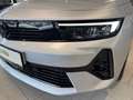 Opel Astra 1,2 Turbo MHEV GS Aut. Silber - thumbnail 9