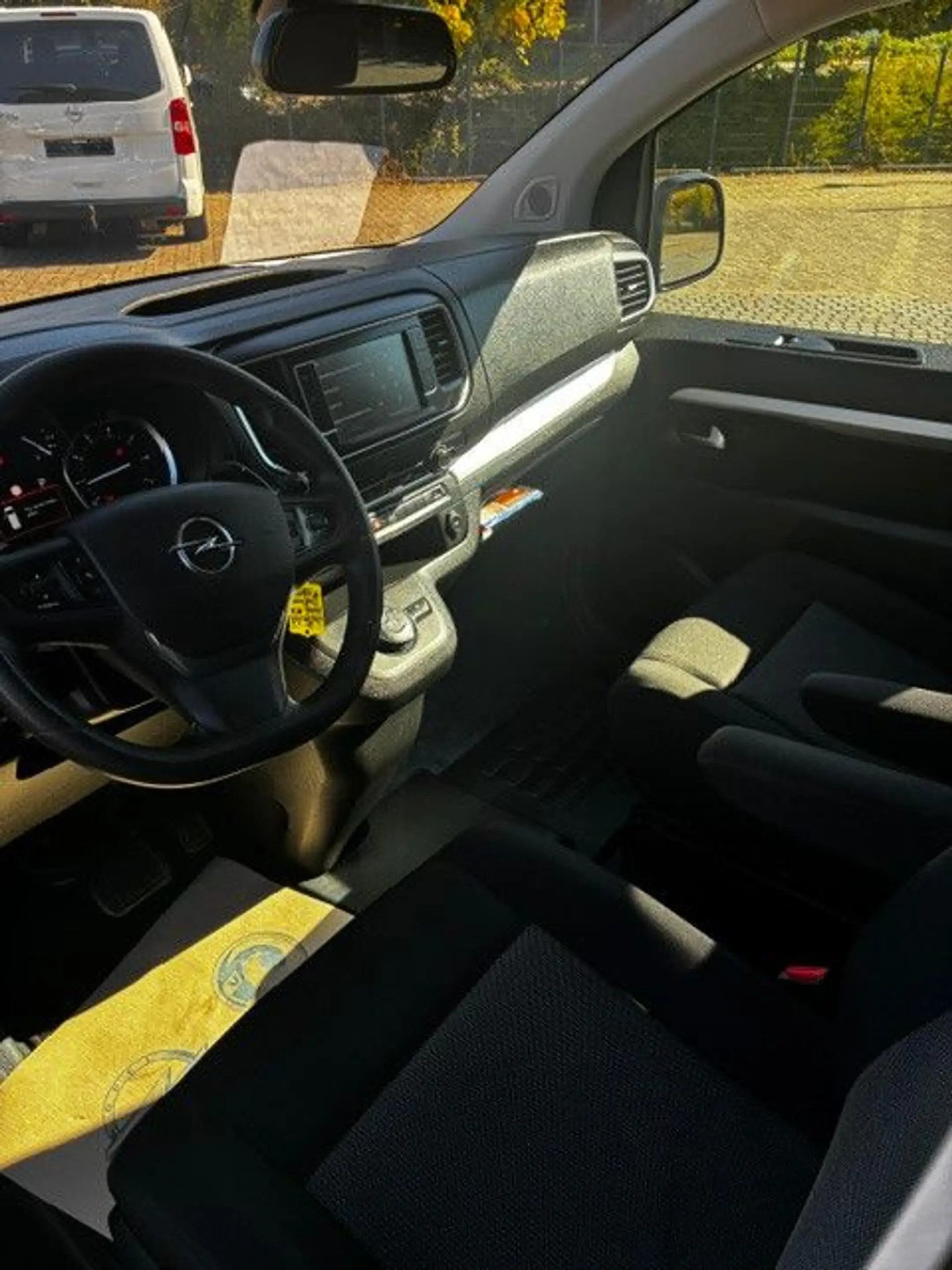 Opel Zafira Life M 2.0 D[Euro6d] S/S AT8 Selection — photo 12