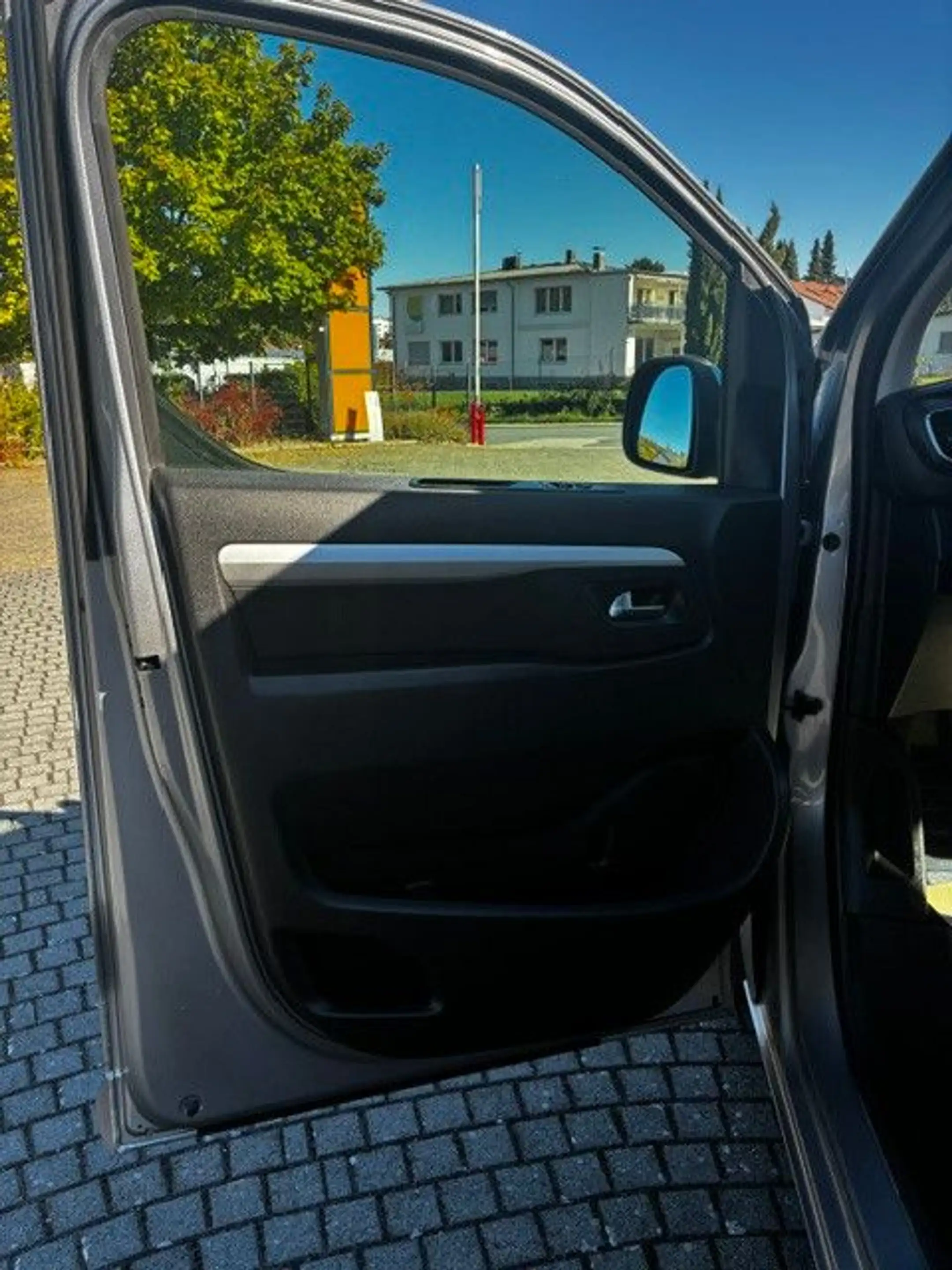 Opel Zafira Life M 2.0 D[Euro6d] S/S AT8 Selection — photo 10