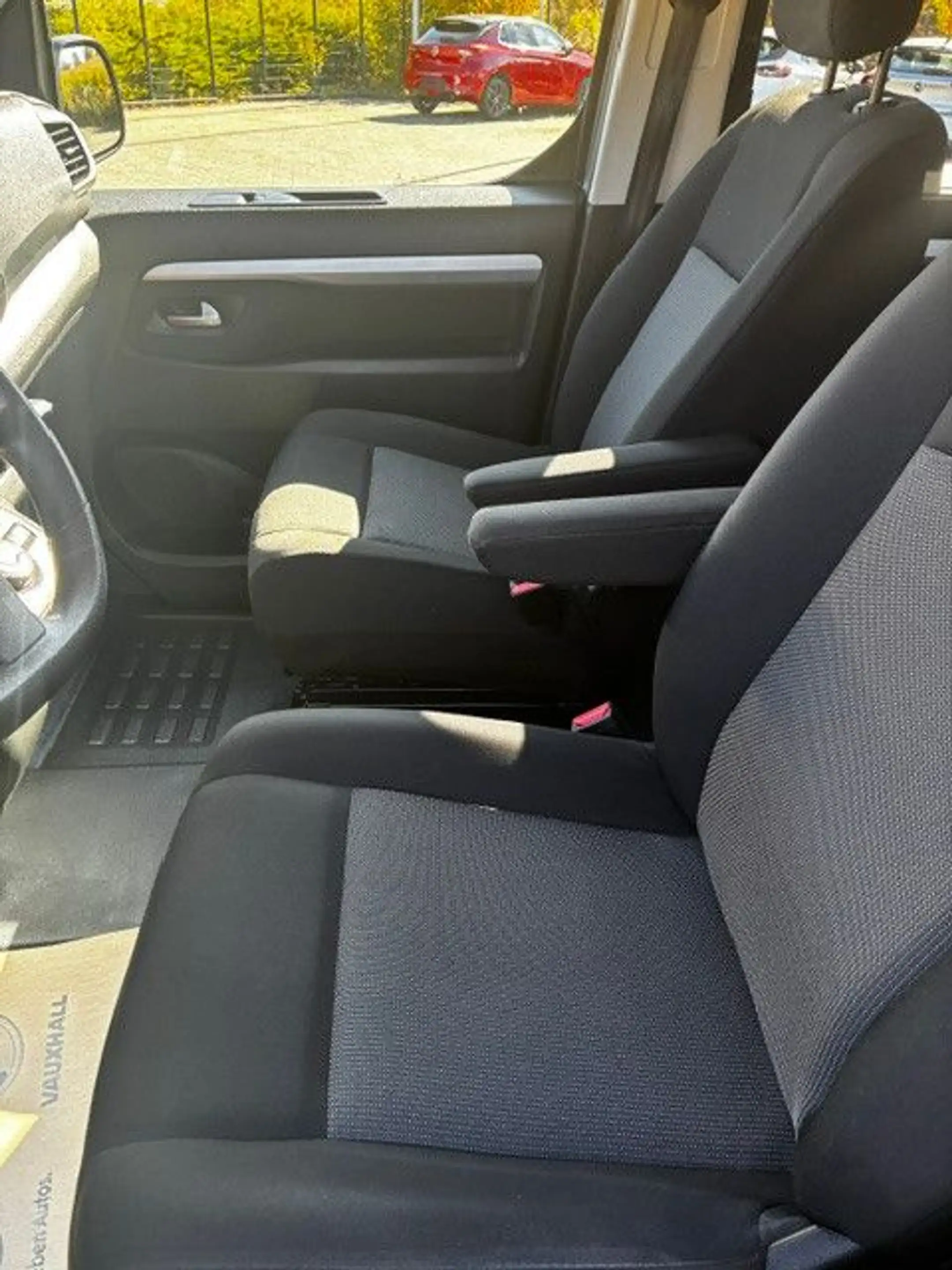 Opel Zafira Life M 2.0 D[Euro6d] S/S AT8 Selection — photo 11