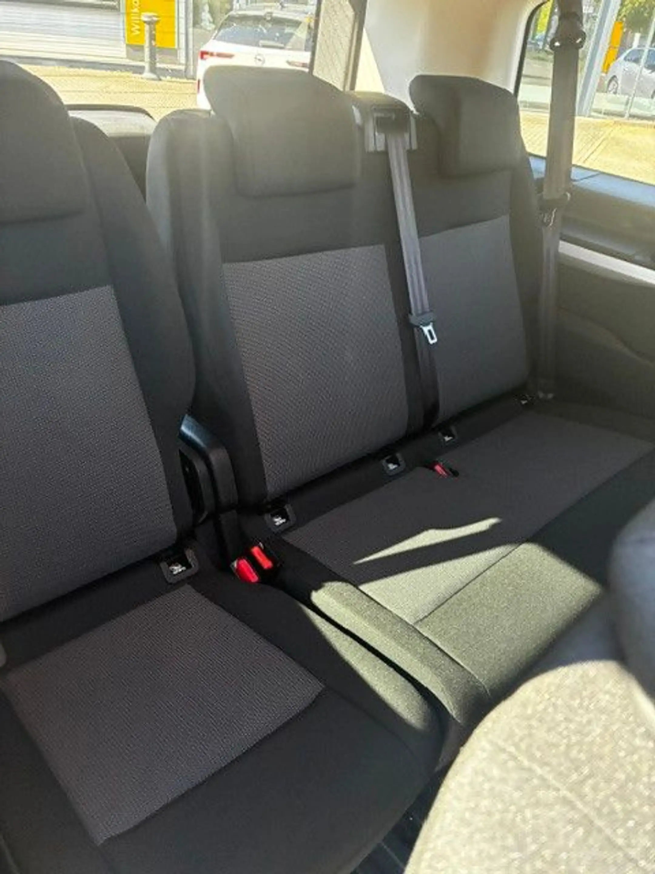 Opel Zafira Life M 2.0 D[Euro6d] S/S AT8 Selection — photo 14