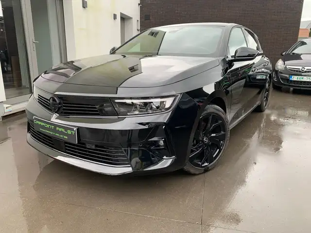 Opel Astra Astra 1.2 Turbo GS met garantie