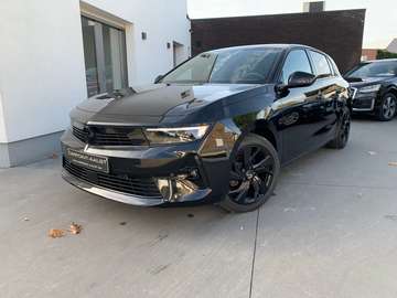 Astra 1.2 Turbo GS met garantie