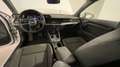 Audi A3 A3 Sportback 40 eTFSI  advanced auto Bianco - thumbnail 16