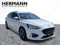Ford Focus Turnier 1.5 EcoBlue ST-Line X *NAVI*LED*LM Weiß - thumbnail 5
