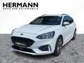 Ford Focus Turnier 1.5 EcoBlue ST-Line X *NAVI*LED*LM Weiß - thumbnail 1