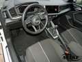 Audi A1 citycarver 30 TFSI LED GRA ALU ASG PDC Fehér - thumbnail 12