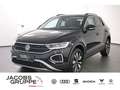 Volkswagen T-Roc 2.0 TDI Goal DSG,Navi,Matrix,ACC Schwarz - thumbnail 1