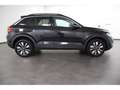 Volkswagen T-Roc 2.0 TDI Goal DSG,Navi,Matrix,ACC Schwarz - thumbnail 4