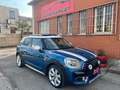 MINI Cooper D Countryman 2.0 D 150CV Jungle all4 auto TETTO PELLE CAMERA Azul - thumbnail 1