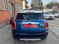 MINI Cooper D Countryman 2.0 D 150CV Jungle all4 auto TETTO PELLE CAMERA Blu/Azzurro - thumbnail 6