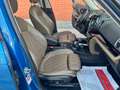 MINI Cooper D Countryman 2.0 D 150CV Jungle all4 auto TETTO PELLE CAMERA Blu/Azzurro - thumbnail 13
