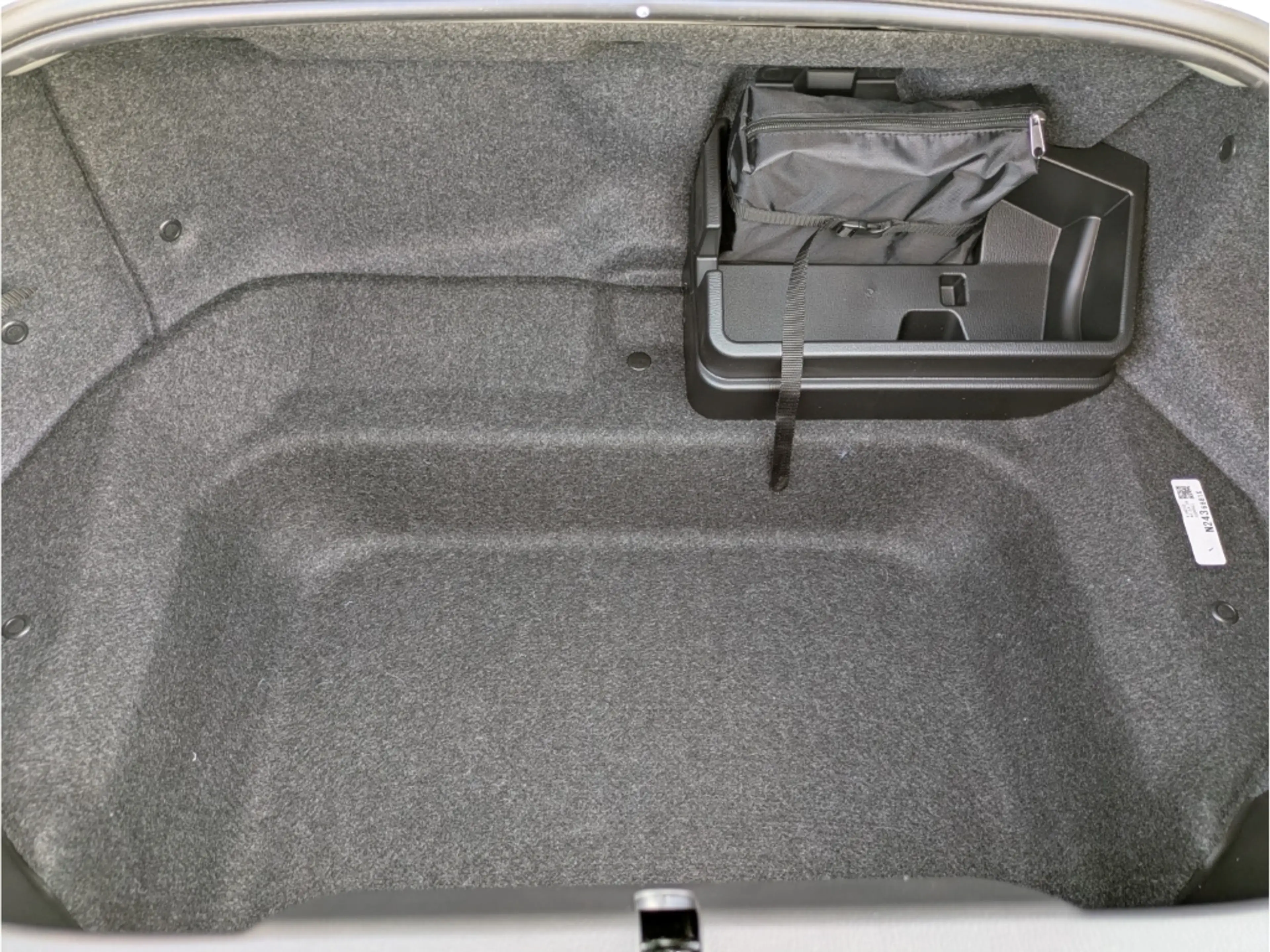 Mazda MX-5 RF HOMURA Skyactiv-G 132PS 6MT El. Verdeck Faltdac — photo 15