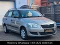 Skoda Fabia 1.4 Combi Cool Edition 1.Hand FACELIFT Beige - thumbnail 3