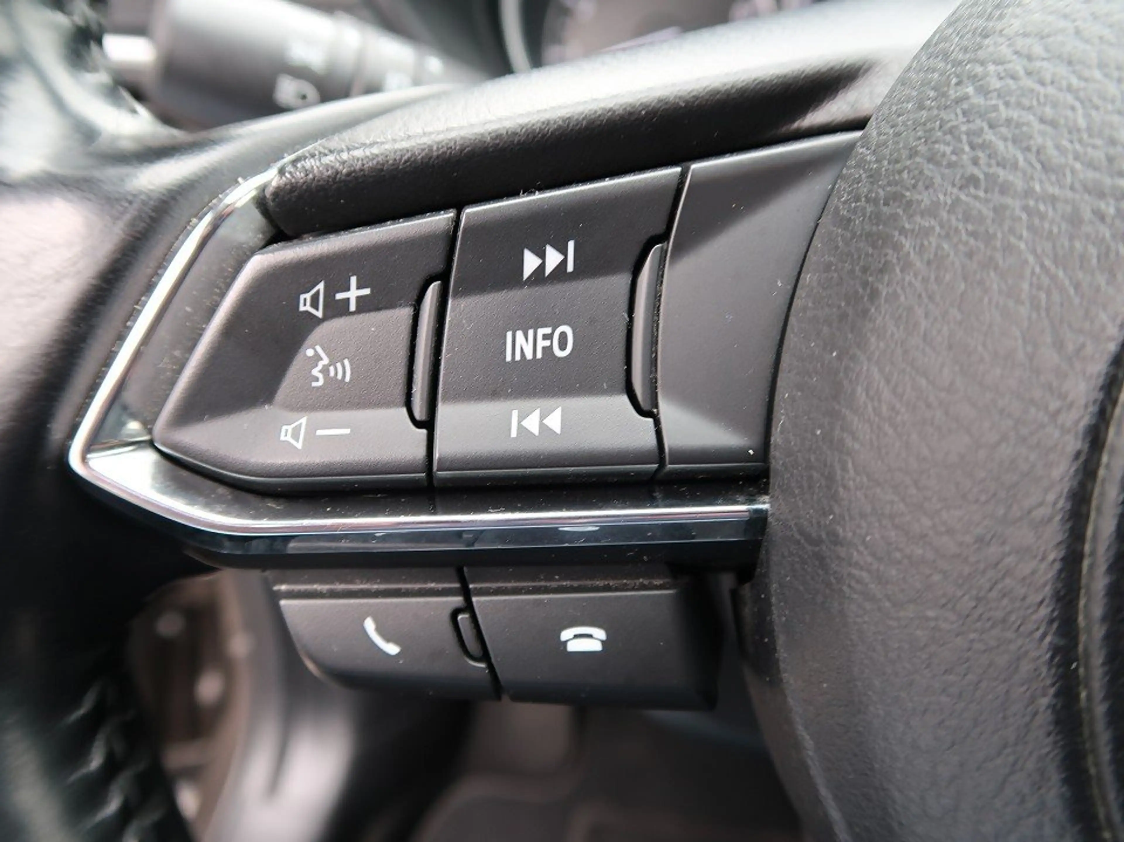 Mazda CX-5 *dokumentierte Wartungshistorie*viele Extras*Bestz — photo 15