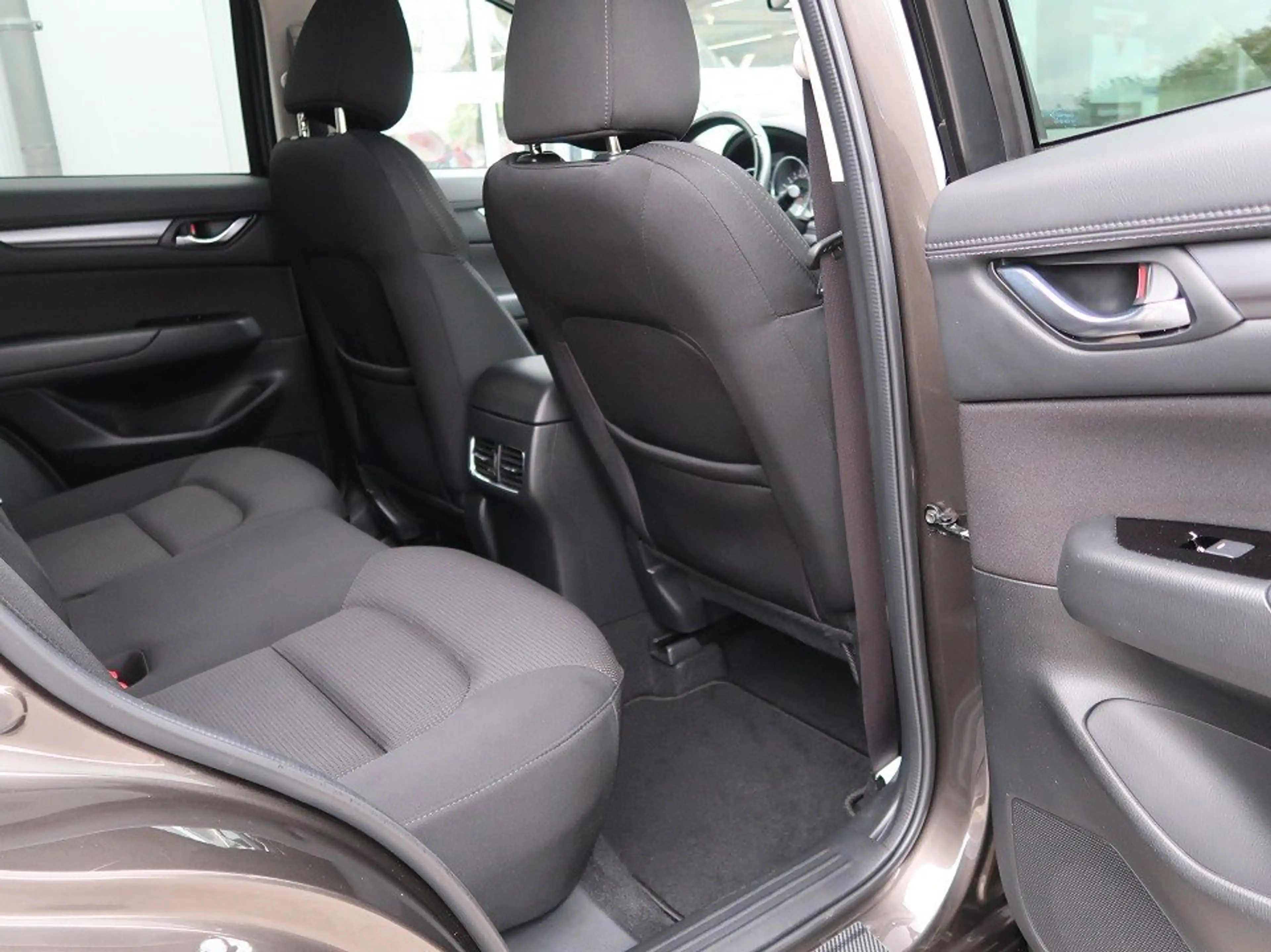 Mazda CX-5 *dokumentierte Wartungshistorie*viele Extras*Bestz — photo 29
