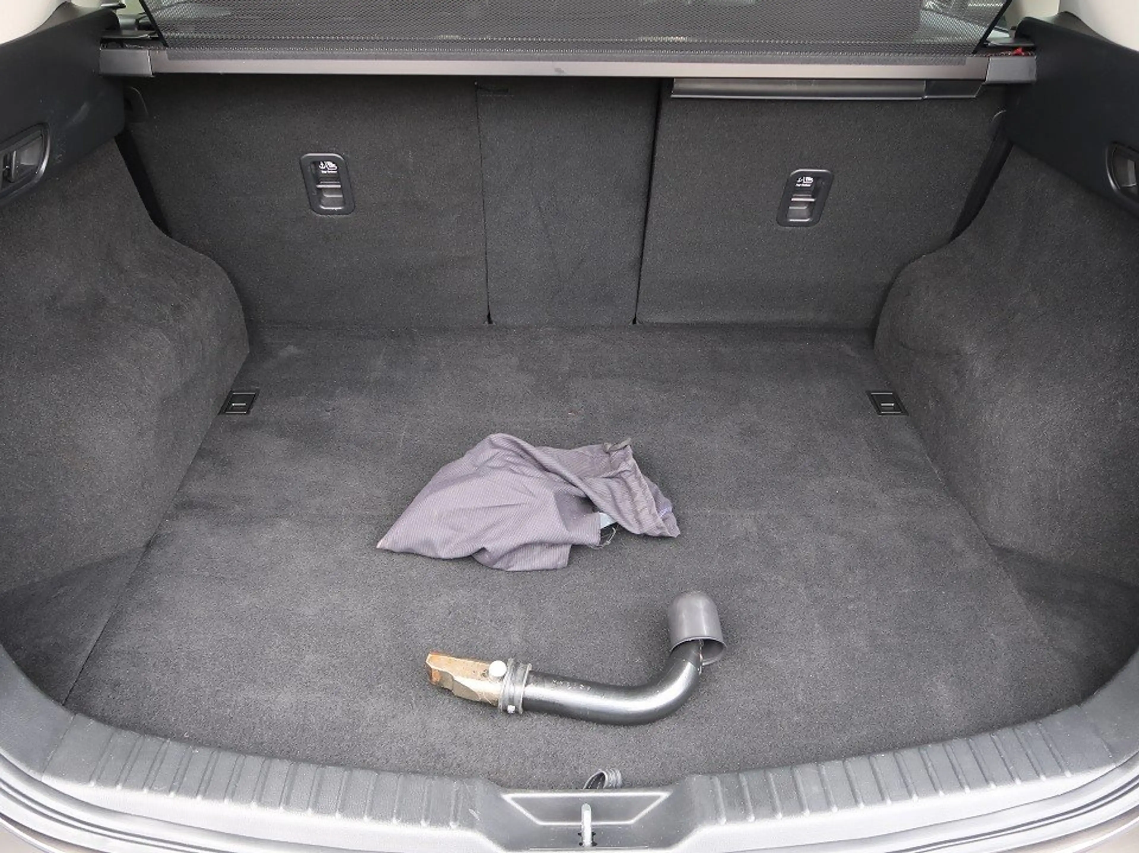 Mazda CX-5 *dokumentierte Wartungshistorie*viele Extras*Bestz — photo 30