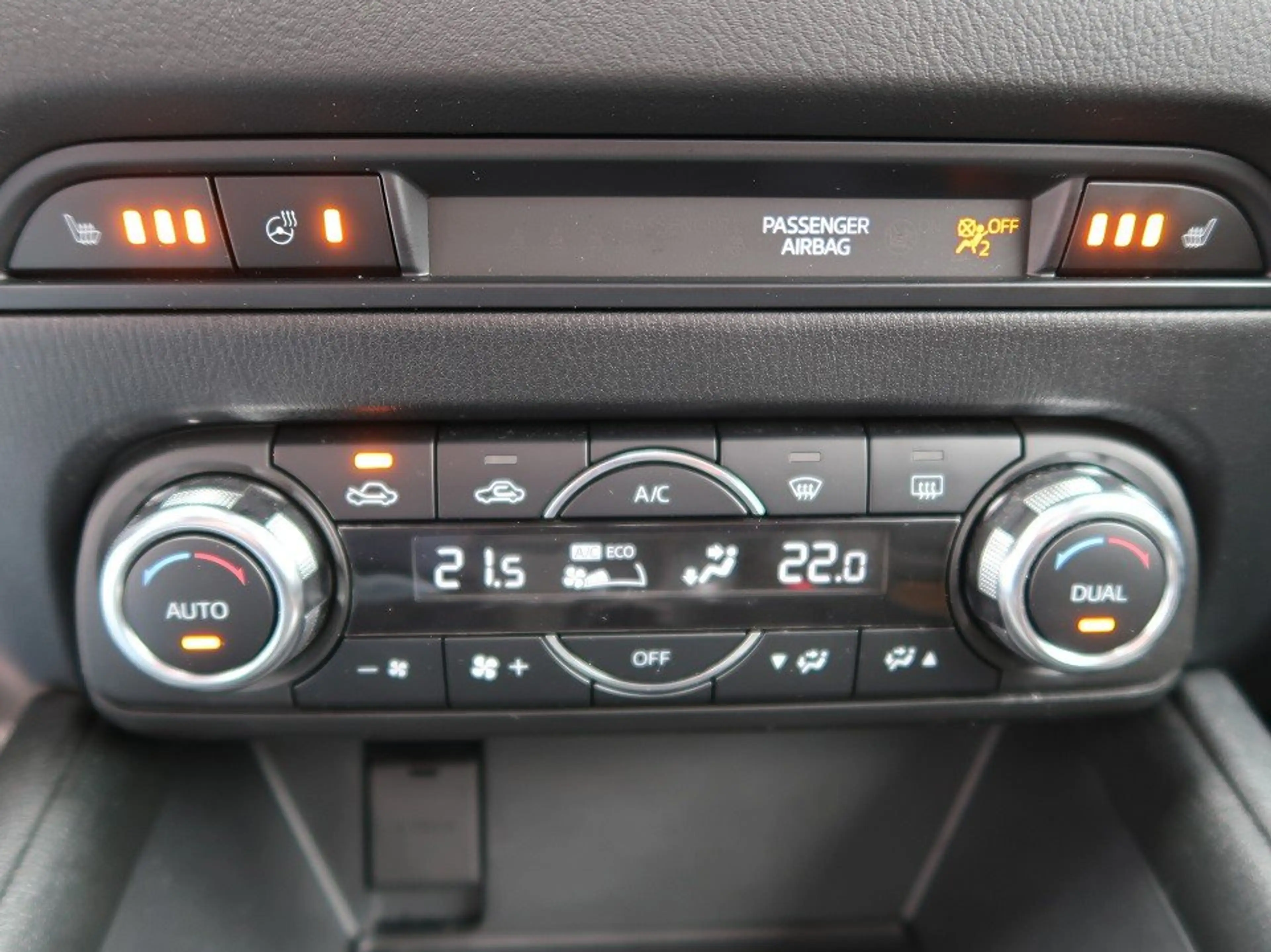 Mazda CX-5 *dokumentierte Wartungshistorie*viele Extras*Bestz — photo 26