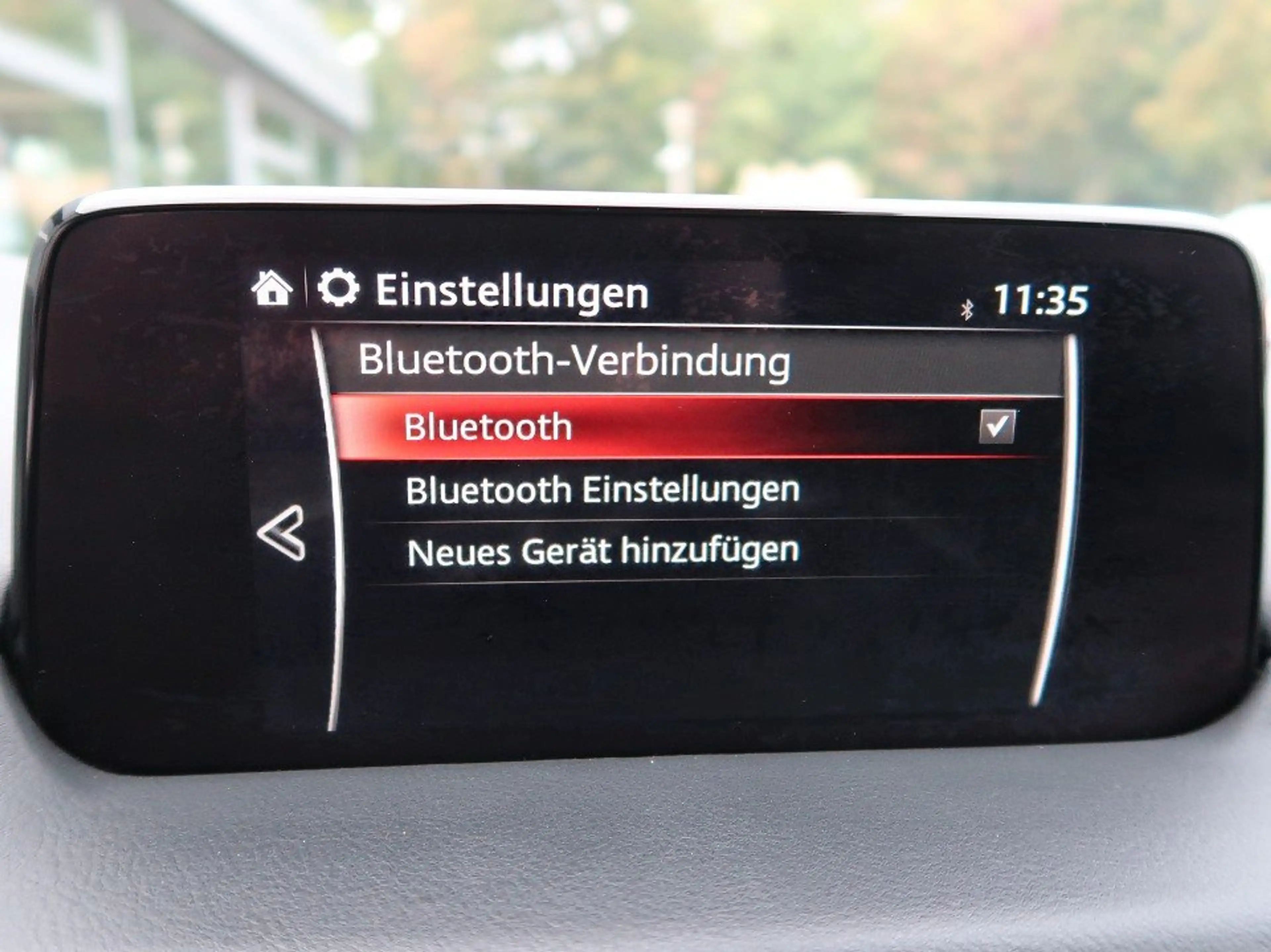 Mazda CX-5 *dokumentierte Wartungshistorie*viele Extras*Bestz — photo 23