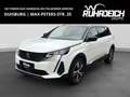 Peugeot 5008 GT 2.0 BlueHdi 7-Sit+ACC+NAVI+AHK+PANO+CAM+ Weiß - thumbnail 1