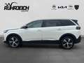 Peugeot 5008 GT 2.0 BlueHdi 7-Sit+ACC+NAVI+AHK+PANO+CAM+ Weiß - thumbnail 2
