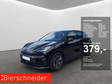 Endurance Edition Dynamic 52 kWh
