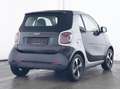 smart forTwo EQ cabrio passion EXCLUSIVE|BLACKnSILVER| Schwarz - thumbnail 3