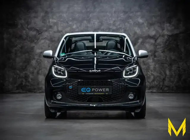 Smart Fortwo view 3