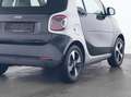 smart forTwo EQ cabrio passion EXCLUSIVE|BLACKnSILVER| Schwarz - thumbnail 5