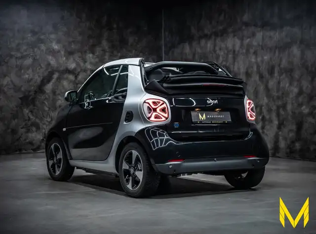 Smart Fortwo view 5