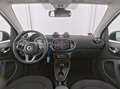 smart forTwo EQ cabrio passion EXCLUSIVE|BLACKnSILVER| Schwarz - thumbnail 8