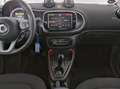 smart forTwo EQ cabrio passion EXCLUSIVE|BLACKnSILVER| Schwarz - thumbnail 6