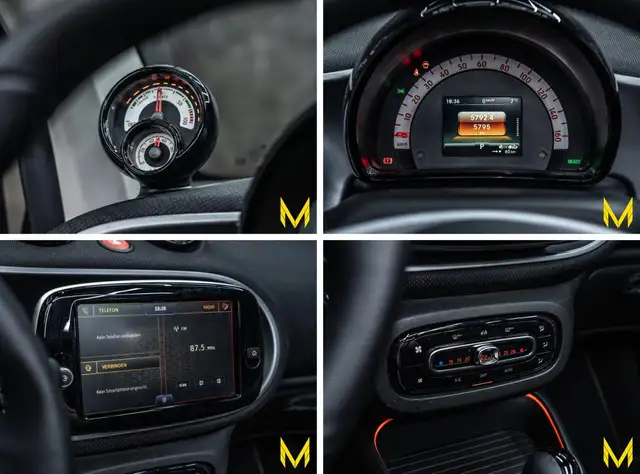 Smart Fortwo view 13