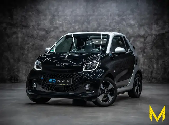 Smart Fortwo main image