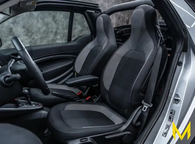 Smart Fortwo view 15
