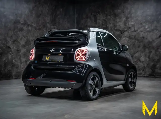 Smart Fortwo view 7
