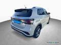 Volkswagen T-Cross 1.0 TSI R-LINE DSG NAVI AHK KAM MATRIX Grau - thumbnail 7