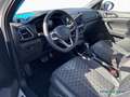 Volkswagen T-Cross 1.0 TSI R-LINE DSG NAVI AHK KAM MATRIX Grau - thumbnail 10