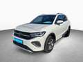 Volkswagen T-Cross 1.0 TSI R-LINE DSG NAVI AHK KAM MATRIX Grau - thumbnail 18