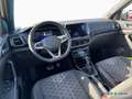 Volkswagen T-Cross 1.0 TSI R-LINE DSG NAVI AHK KAM MATRIX Grau - thumbnail 17