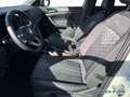 Volkswagen T-Cross 1.0 TSI R-LINE DSG NAVI AHK KAM MATRIX Grau - thumbnail 11
