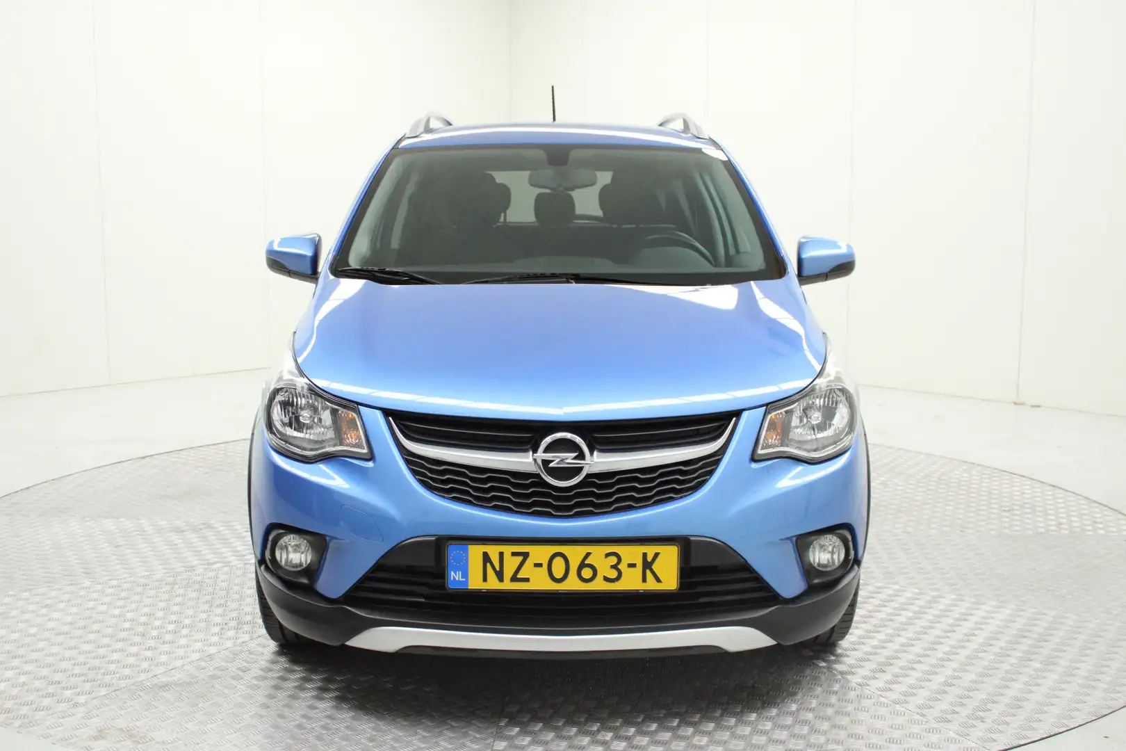 Opel Karl 1.0 Rocks Online Edition | Carplay / Airco / Cruis Bleu - 2