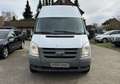 Ford Transit FT 350 L LKW Zulassung Wohnmobil Blanc - thumbnail 3
