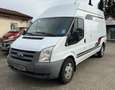 Ford Transit FT 350 L LKW Zulassung Wohnmobil Blanc - thumbnail 4