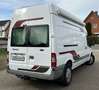Ford Transit FT 350 L LKW Zulassung Wohnmobil Blanc - thumbnail 2