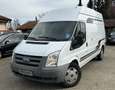 Ford Transit FT 350 L LKW Zulassung Wohnmobil Blanc - thumbnail 1