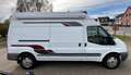 Ford Transit FT 350 L LKW Zulassung Wohnmobil Blanc - thumbnail 9