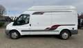 Ford Transit FT 350 L LKW Zulassung Wohnmobil Blanc - thumbnail 5